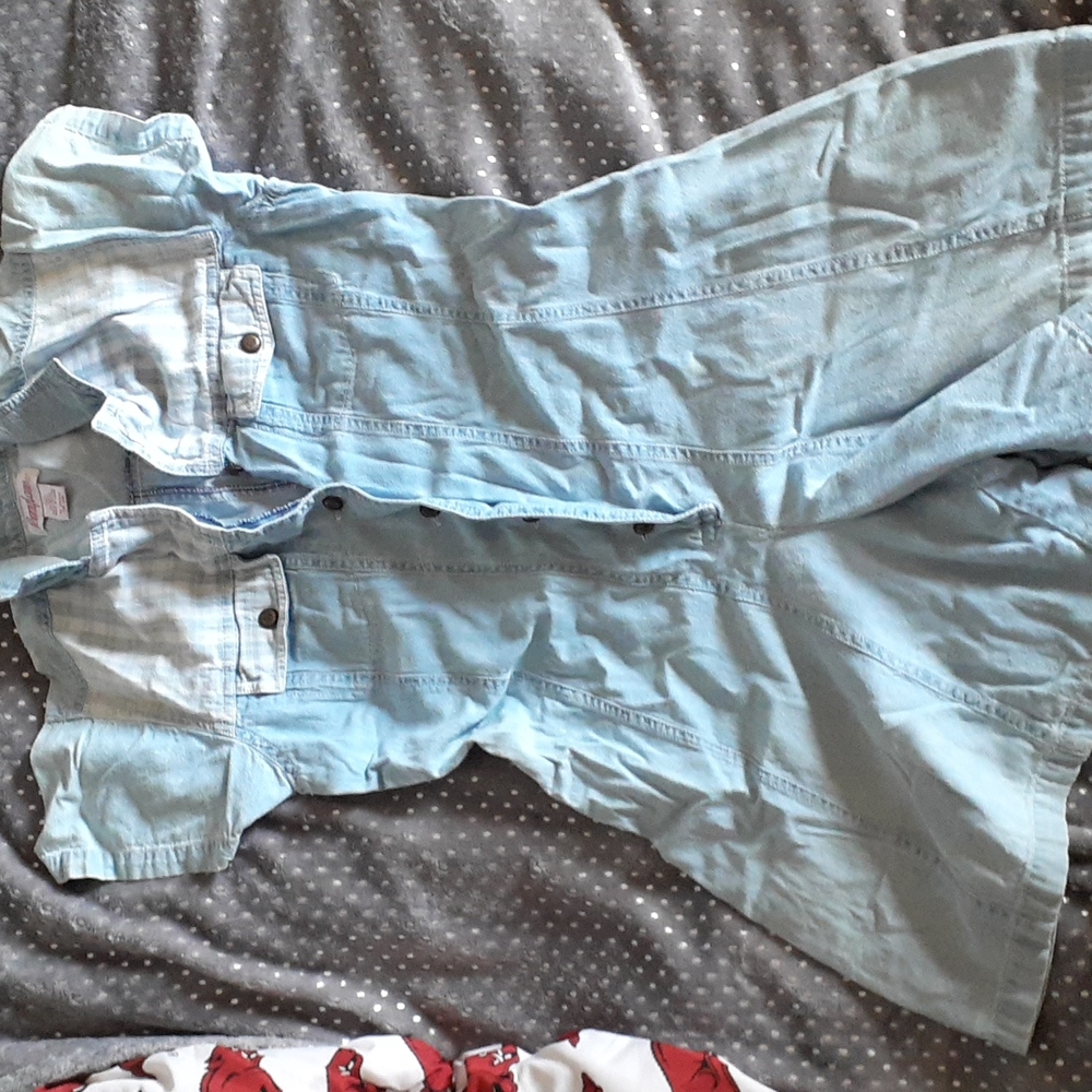 Penny Lane Romper